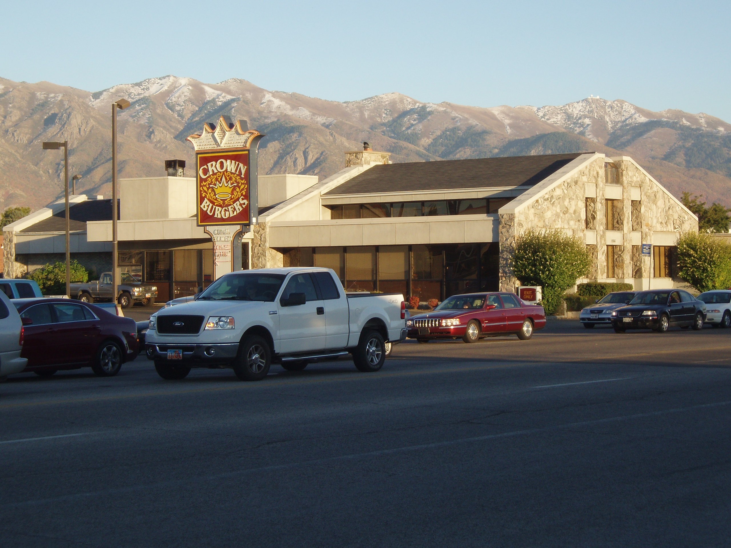 Best Pastrami Burgers in Utah: 4 Greek-Family Burger Joints Worth the Drive