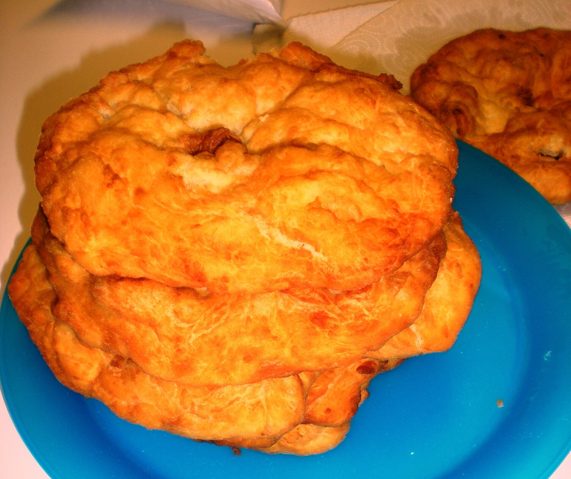 Best Utah Scones: Where to Get the Fried, Honey-Butter Kind (and Why They’re Not British Scones)