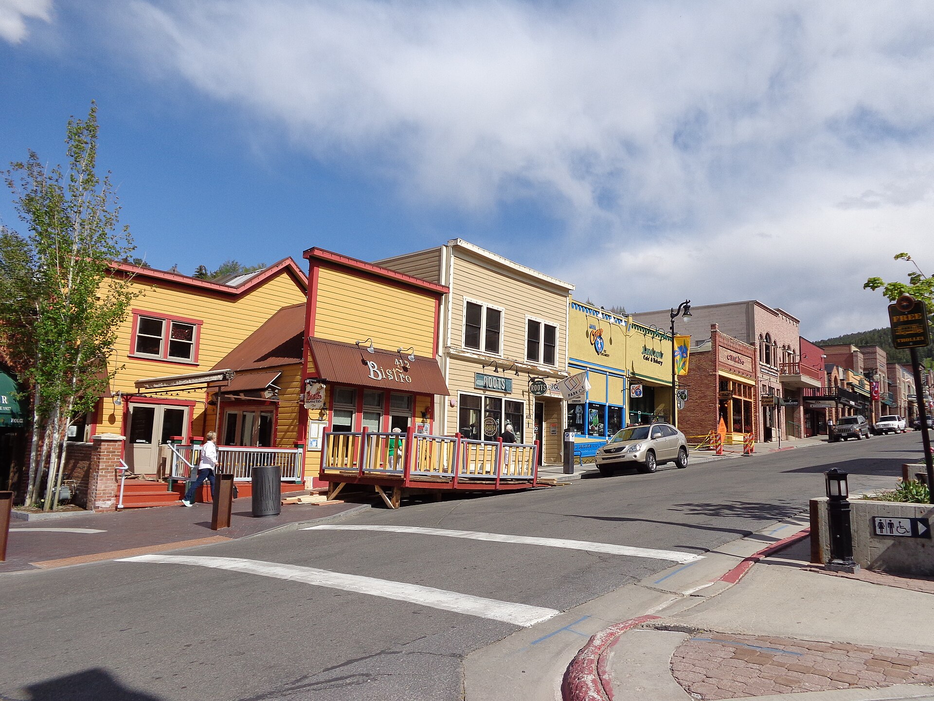 Best Historic Main Streets in Utah: 6 Old-Town Strolls Full of Stories