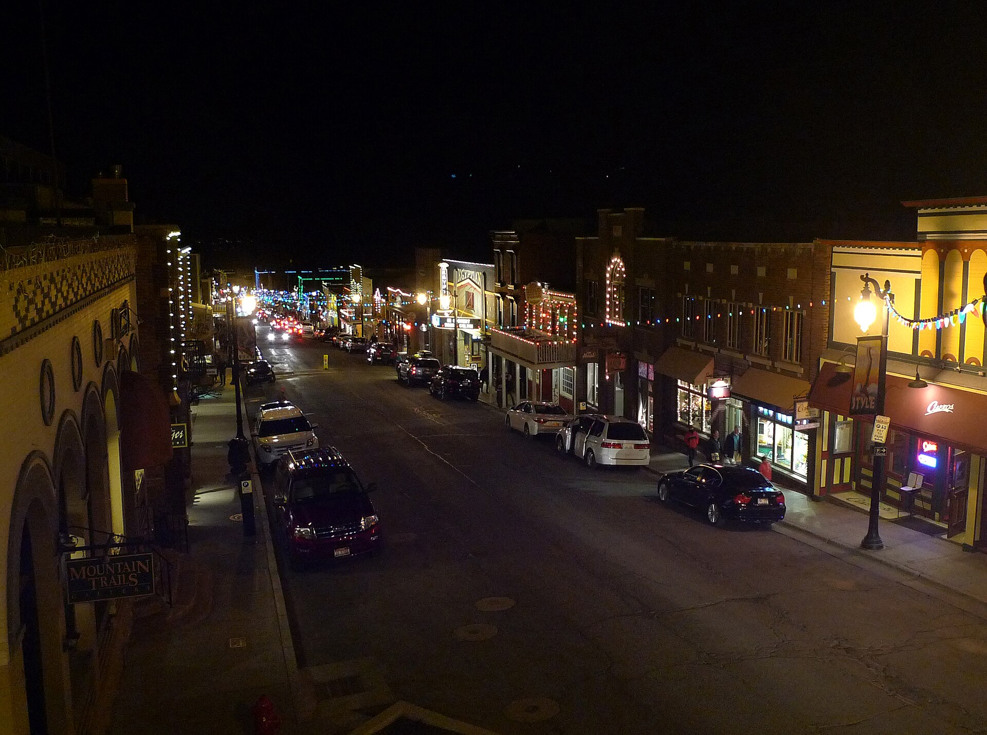 Last Call at the Top of Main: How Utah’s First Brewpub Changed Park City and Utah Beer
