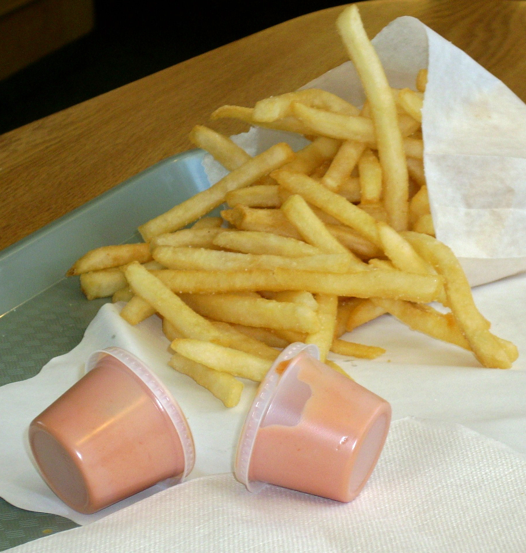 Best Fry Sauce in Utah: The History of Utah’s Pink Condiment and Where to Dip