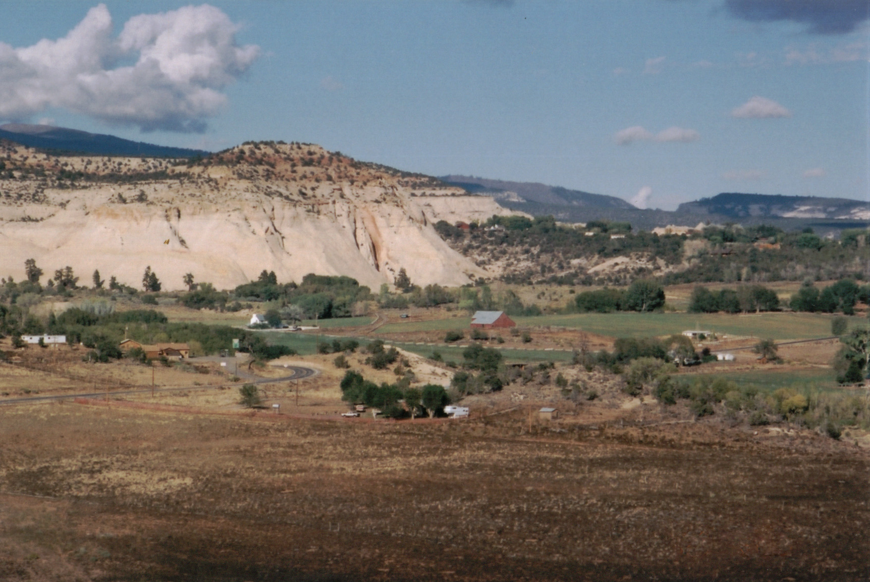 Hell’s Backbone Grill: Two River Cooks, One Remote Town and a Farm-to-Table Legend on Highway 12