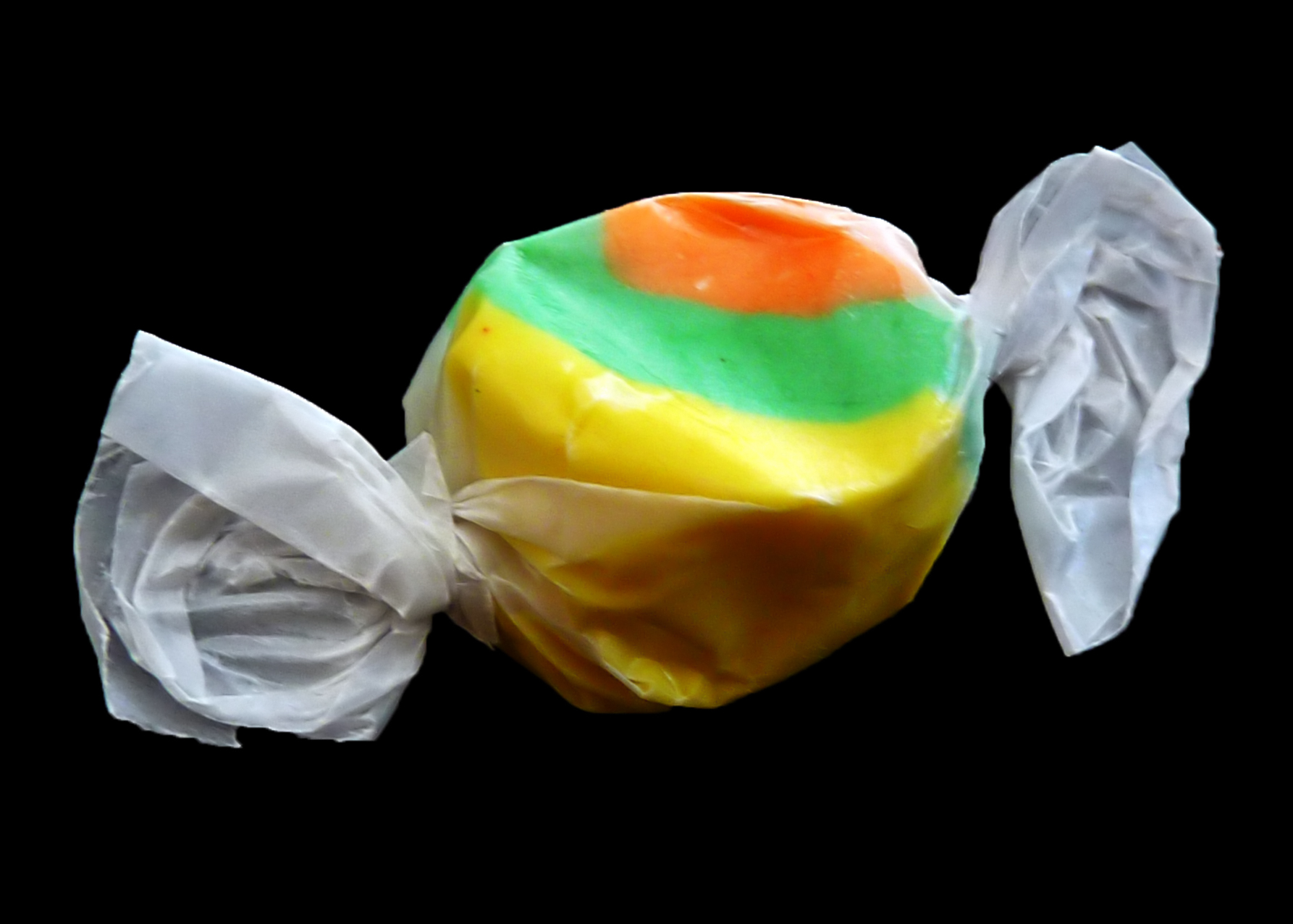 Sweet Candy Company: Five Generations of Taffy, Cinnamon Bears and Orange Sticks in Salt Lake City